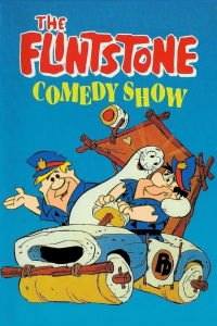 voir serie The Flintstone Comedy Show en streaming