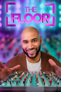 voir The Floor Saison 3 en streaming 