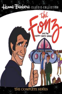 voir The Fonz and the Happy Days Gang saison 2 épisode 8