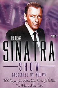 voir The Frank Sinatra Show saison 2 épisode 8