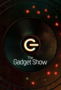 voir serie The Gadget Show en streaming