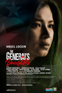 The General's Daughter streaming