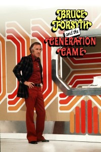 voir serie The Generation Game en streaming