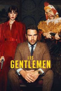 voir serie The Gentlemen en streaming