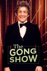 voir The Gong Show saison 1 épisode 2