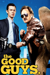 voir serie The Good Guys en streaming