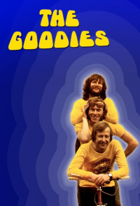 The Goodies streaming