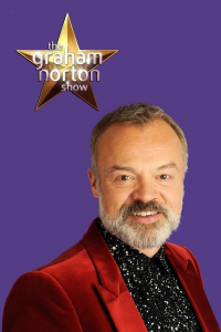 voir The Graham Norton Show Saison 8 en streaming 