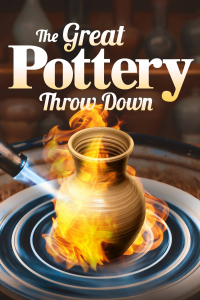 voir serie The Great Pottery Throw Down en streaming