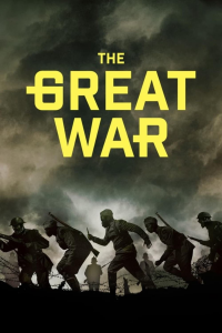 voir serie The Great War en streaming