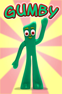 voir The Gumby Show Saison 1 en streaming 