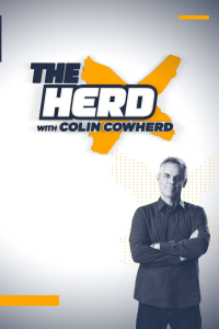 voir serie The Herd with Colin Cowherd en streaming