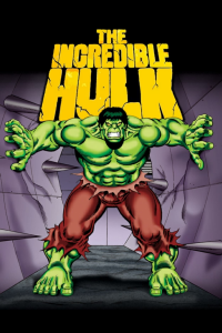 voir serie The Incredible Hulk en streaming