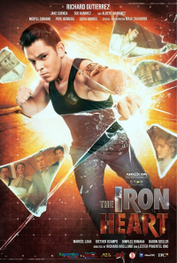 voir serie The Iron Heart en streaming