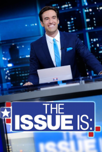 voir The Issue Is Saison 3 en streaming 