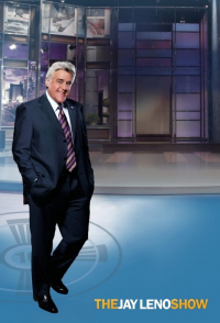 voir The Jay Leno Show Saison 1 en streaming 