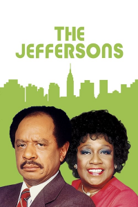 The Jeffersons saison 6 épisode 23