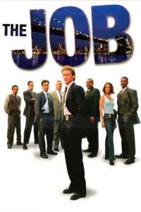 voir serie The Job en streaming