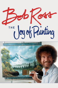 The Joy of Painting