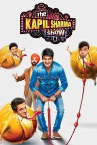 The Kapil Sharma Show