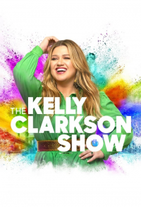 voir serie The Kelly Clarkson Show en streaming