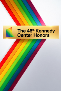 The Kennedy Center Honors