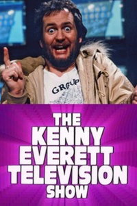 voir serie The Kenny Everett Television Show en streaming