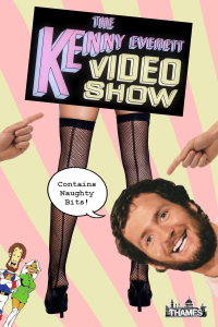 voir serie The Kenny Everett Video Show en streaming