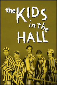 The Kids in the Hall