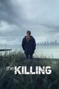 voir serie The Killing en streaming