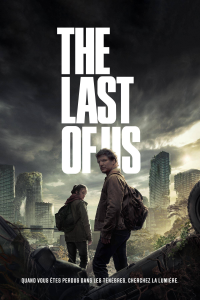 voir serie The Last of Us en streaming