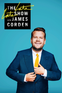 The Late Late Show with James Corden streaming