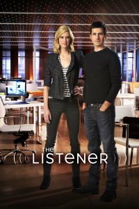 voir The Listener saison 5 épisode 5