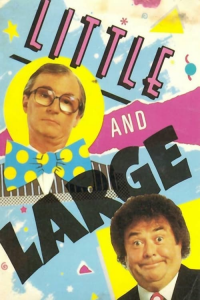 voir serie The Little And Large Show en streaming