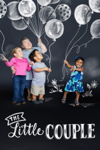 voir The Little Couple Saison 12 en streaming 