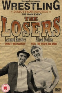 voir serie The Losers en streaming