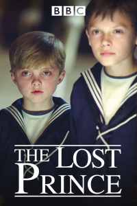 voir The Lost Prince Saison 1 en streaming 