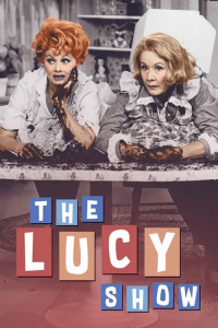 voir serie The Lucy Show en streaming