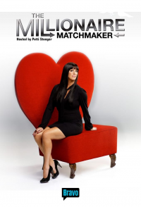 voir serie The Millionaire Matchmaker en streaming