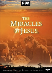 voir serie The Miracles of Jesus en streaming