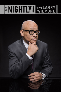 voir serie The Nightly Show with Larry Wilmore en streaming