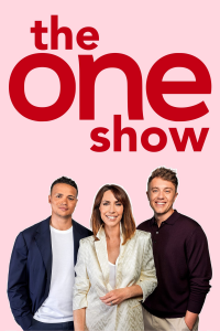 voir The One Show saison 14 épisode 88