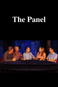 voir serie The Panel en streaming