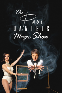 voir serie The Paul Daniels Magic Show en streaming