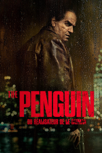 voir serie The Penguin en streaming