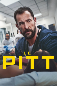 voir serie The Pitt en streaming