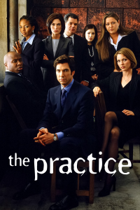 voir The Practice: Bobby Donnell & Associés Saison 1 en streaming 