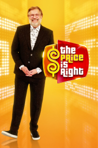 voir serie The Price Is Right en streaming