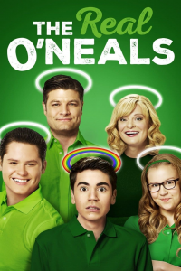 voir serie The Real O'Neals en streaming