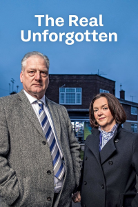 voir The Real Unforgotten saison 1 épisode 1